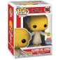 Preview: FUNKO POP! - Television - The Simpsons Glowing Mr Burns #1162 Special Edition