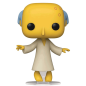Mobile Preview: FUNKO POP! - Television - The Simpsons Glowing Mr Burns #1162 Special Edition