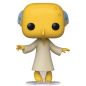 Preview: FUNKO POP! - Television - The Simpsons Glowing Mr Burns #1162 Special Edition