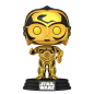 Preview: FUNKO POP! - Star Wars - Blacklight C-3PO #454 Special Edition