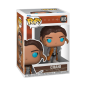 Preview: FUNKO POP! - Movie - Dune 2 Chani #1495