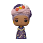 Preview: FUNKO POP! - Television - Bridgerton Queen Charlotte #1470