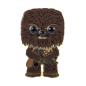 Preview: FUNKO POP PIN! Star Wars Chewbacca #08