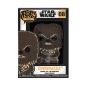 Preview: FUNKO POP PIN! Star Wars Chewbacca #08