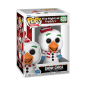Preview: FUNKO POP! - Games - Five Nights at Freddy Holiday Snow Chica #939