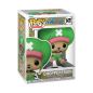 Mobile Preview: FUNKO POP! - Animation - One Piece Chopperemon Wano #1471