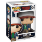 Preview: FUNKO POP! - Television - Stranger Things Dustin #424