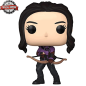 Preview: FUNKO POP! - MARVEL - Hawkeye Kate Bishop  #1215 Special Edition