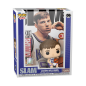 Preview: FUNKO POP! - Sports - NBA COVER SLAM Jason Williams #06