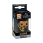 Preview: Funko POP Pocket! Vinyl Schlüsselanhänger - Black Panther Wakanda Forever Namor - 4cm