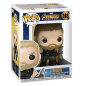 Preview: FUNKO POP! - MARVEL - Avengers Infinity War Thor #286