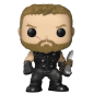 Preview: FUNKO POP! - MARVEL - Avengers Infinity War Thor #286