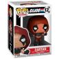 Preview: FUNKO POP! - Movie - G.I.JOE - ZARTAN  #12