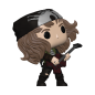 Preview: FUNKO POP! - Televison - Stranger Things Eddie with Guitar #1462