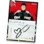 Preview: Epoch - KAIJU NO. 8 2025 Convention Exclusive Trading Card Box - EN