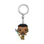 Preview: Funko POP Pocket! Vinyl Schlüsselanhänger - Black Panther Wakanda Forever Namor - 4cm