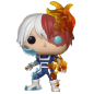 Preview: FUNKO POP! - Animation - My Hero Academia Todoroki #372