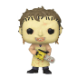 Preview: FUNKO POP! - Movie - The Texas Chaisaw Massacre Leatherface #1150