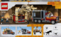 Mobile Preview: LEGO® Jurassic World Dominion T Rex und Atrociraptor Dinosaurier Ausbruch 76948