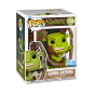 Preview: FUNKO POP! Vinyl Figur Movie Shrek Shrek Bathing 1784 Special
