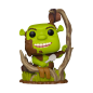 Preview: FUNKO POP! Vinyl Figur Movie Shrek Shrek Bathing 1784 Special
