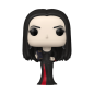 Preview: FUNKOVinyl Figur Television Wednesday Morticia Addams 1818 POP!