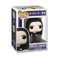 Preview: FUNKOVinyl Figur Television Wednesday Morticia Addams 1818 POP!