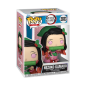 Preview: FUNKO POP! Vinyl Figur Animation Demon Slayer Nezuko Kamado Holi 2033