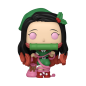 Preview: FUNKO POP! Vinyl Figur Animation Demon Slayer Nezuko Kamado Holi 2033