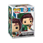 Preview: FUNKO POP! Vinyl Figur Animation Demon Slayer Tanjiro Kamado Holi 2032