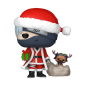 Preview: FUNKO POP! Vinyl Figur Animation Naruto Shippuden Kakashi Hatake with Pakkon Holi  2050