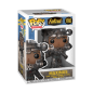 Preview: FUNKO POP! Vinyl Figur Television Fallout Maximus 1765 Chance of Chase