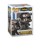 Preview: FUNKO POP! Vinyl Figur Television Fallout Maximus 1765 Chance of Chase