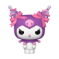 Preview: FUNKO POP! Vinyl Figur Hello Kitty My Melody Kuromi Grumpy 119