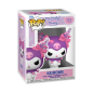 Preview: FUNKO POP! Vinyl Figur Hello Kitty My Melody Kuromi Grumpy 119