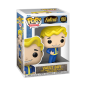 Preview: FUNKO POP! Vinyl Figur Television Fallout Vault Boy 1767 Chance of Chase