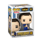 Preview: FUNKO POP! Vinyl Figur Television Fallout Vault Boy 1767 Chance of Chase