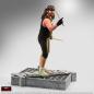 Preview: Pantera Rock Iconz Statue Vinnie Paul (Reinventing the Steel) 22 cm