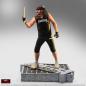 Preview: Pantera Rock Iconz Statue Vinnie Paul (Reinventing the Steel) 22 cm
