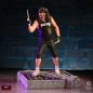 Preview: Pantera Rock Iconz Statue Vinnie Paul (Reinventing the Steel) 22 cm