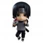 Preview: Naruto Shippuden Nendoroid PVC Actionfigur Itachi Uchiha: Anbu Black Ops Ver. 10 cm