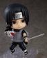 Preview: Naruto Shippuden Nendoroid PVC Actionfigur Itachi Uchiha: Anbu Black Ops Ver. 10 cm