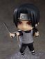 Preview: Naruto Shippuden Nendoroid PVC Actionfigur Itachi Uchiha: Anbu Black Ops Ver. 10 cm