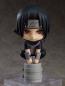 Preview: Naruto Shippuden Nendoroid PVC Actionfigur Itachi Uchiha: Anbu Black Ops Ver. 10 cm