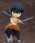 Preview: Demon Slayer: Kimetsu no Yaiba Nendoroid Doll Actionfigur Inosuke Hashibira 14 cm