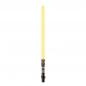 Preview: Star Wars Episode IX Black Series Replik 1/1 Force FX Elite Lichtschwert Rey Skywalker