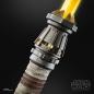 Preview: Star Wars Episode IX Black Series Replik 1/1 Force FX Elite Lichtschwert Rey Skywalker