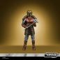 Preview: Star Wars The Mandalorian Vintage Collection Carbonized Actionfigur 2021 The Armorer 10 cm