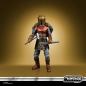 Preview: Star Wars The Mandalorian Vintage Collection Carbonized Actionfigur 2021 The Armorer 10 cm