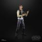 Preview: Star Wars Black Series The Power of the Force Actionfigur 2021 Han Solo Exclusive 15 cm